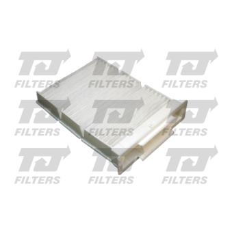 Filtre, air de l'habitacle QUINTON HAZELL OEM E146112 Filtre, air de l'habitacle QUINTON HAZELL OEM E146112