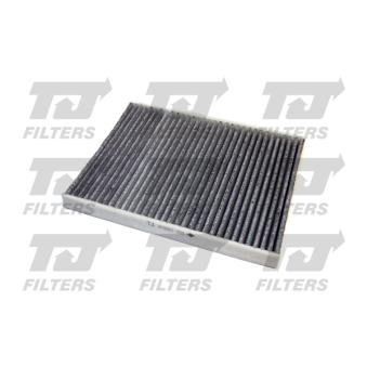 Filtre, air de l'habitacle QUINTON HAZELL OEM 1541456 Filtre, air de l'habitacle QUINTON HAZELL OEM 1541456