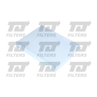 Filtre, air de l'habitacle QUINTON HAZELL OEM 1S0820367