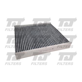 Filtre, air de l'habitacle QUINTON HAZELL OEM 272773016R Filtre, air de l'habitacle QUINTON HAZELL OEM 272773016R