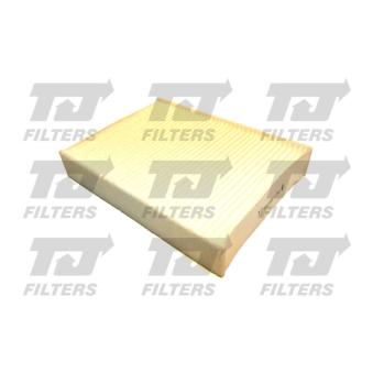 Filtre, air de l'habitacle QUINTON HAZELL OEM 87139YZZ46