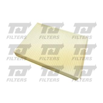 Filtre, air de l'habitacle QUINTON HAZELL OEM A2068351500