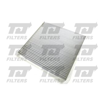 Filtre, air de l'habitacle QUINTON HAZELL OEM 272771HD0B Filtre, air de l'habitacle QUINTON HAZELL OEM 272771HD0B