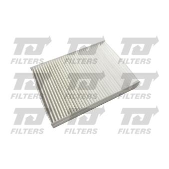 Filtre, air de l'habitacle QUINTON HAZELL OEM 52063810