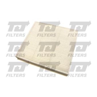 Filtre, air de l'habitacle QUINTON HAZELL QFC0431 pour CHEVROLET TAHOE 6.2 4WD - 426cv Filtre, air de l'habitacle QUINTON HAZELL QFC0431 pour CHEVROLET TAHOE 6.2 4WD - 426cv
