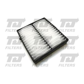 Filtre, air de l'habitacle QUINTON HAZELL OEM 1638350047