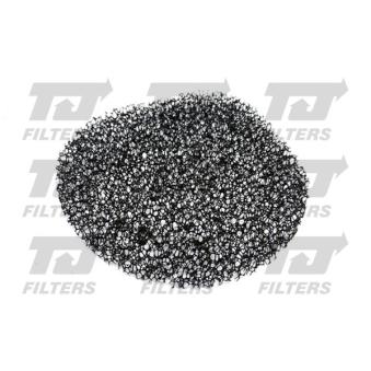 Filtre, air de l'habitacle QUINTON HAZELL OEM 6441G9