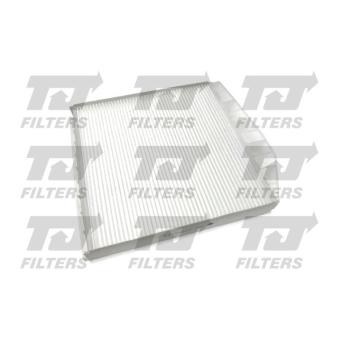 Filtre, air de l'habitacle QUINTON HAZELL OEM 30630753