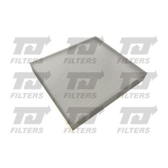 Filtre, air de l'habitacle QUINTON HAZELL OEM 97133D1000