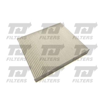 Filtre, air de l'habitacle QUINTON HAZELL OEM 2Q0819644 Filtre, air de l'habitacle QUINTON HAZELL OEM 2Q0819644