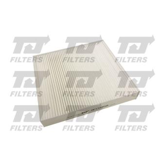 Filtre, air de l'habitacle QUINTON HAZELL OEM 272776RR0A Filtre, air de l'habitacle QUINTON HAZELL OEM 272776RR0A