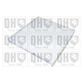 Filtre, air de l'habitacle QUINTON HAZELL OEM 7850A001
