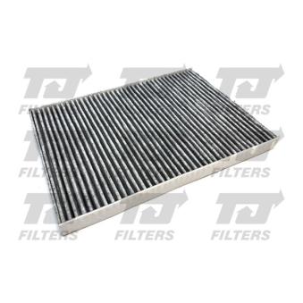 Filtre, air de l'habitacle QUINTON HAZELL OEM 272774658R