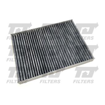 Filtre, air de l'habitacle QUINTON HAZELL OEM 95599725