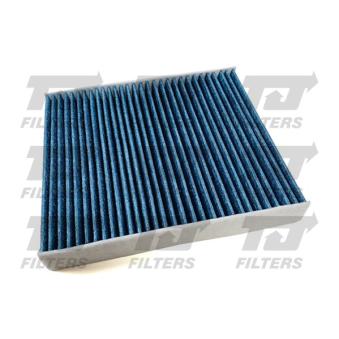 Filtre, air de l'habitacle QUINTON HAZELL OEM 1315687 Filtre, air de l'habitacle QUINTON HAZELL OEM 1315687