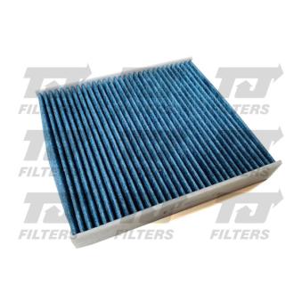 Filtre, air de l'habitacle QUINTON HAZELL OEM 1713182