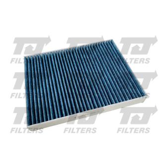 Filtre, air de l'habitacle QUINTON HAZELL OEM 7E0819631