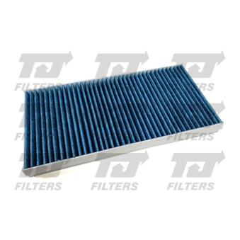 Filtre, air de l'habitacle QUINTON HAZELL OEM 9179904