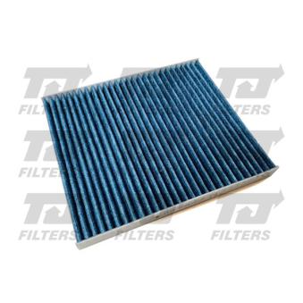 Filtre, air de l'habitacle QUINTON HAZELL OEM 1673744 Filtre, air de l'habitacle QUINTON HAZELL OEM 1673744