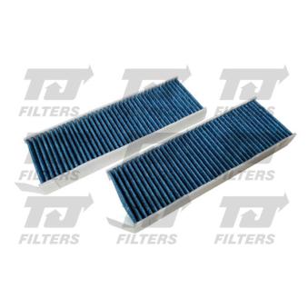 Filtre, air de l'habitacle QUINTON HAZELL OEM 3638979 Filtre, air de l'habitacle QUINTON HAZELL OEM 3638979