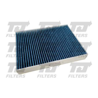 Filtre, air de l'habitacle QUINTON HAZELL OEM A1668300018 Filtre, air de l'habitacle QUINTON HAZELL OEM A1668300018
