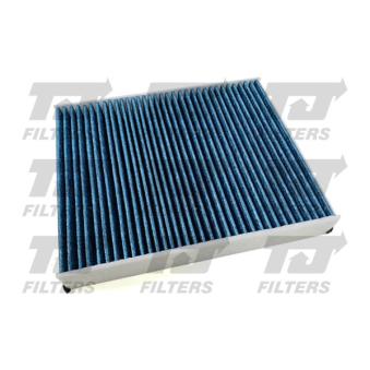 Filtre, air de l'habitacle QUINTON HAZELL OEM 31369455