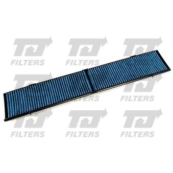 Filtre, air de l'habitacle QUINTON HAZELL OEM 64319313519 Filtre, air de l'habitacle QUINTON HAZELL OEM 64319313519