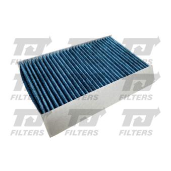 Filtre, air de l'habitacle QUINTON HAZELL OEM 272773488R