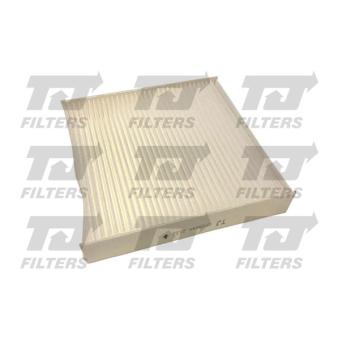 Filtre, air de l'habitacle QUINTON HAZELL OEM 9586074P00000