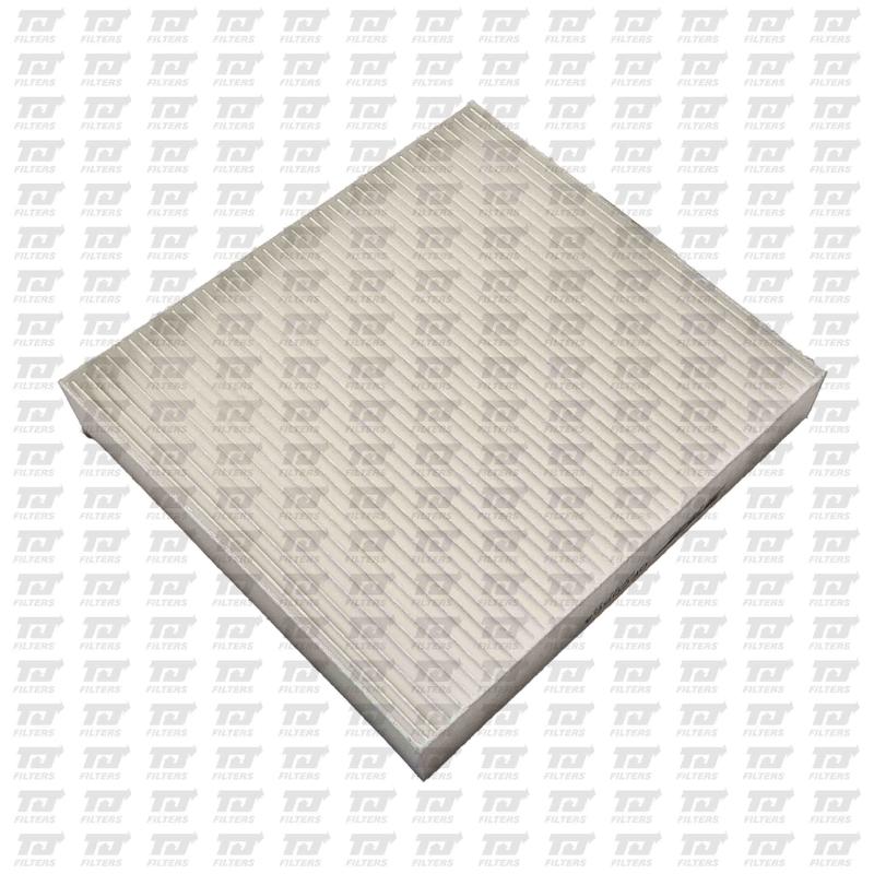 Filtre, air de l'habitacle QUINTON HAZELL QFC0564 - Visuel 1