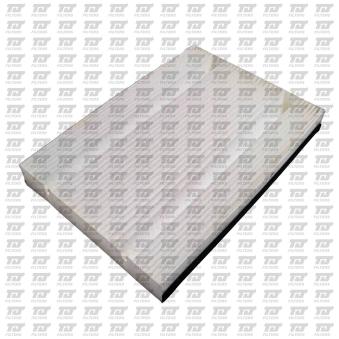 Filtre, air de l'habitacle QUINTON HAZELL OEM A4478300100