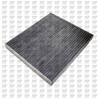 Filtre, air de l'habitacle QUINTON HAZELL OEM 31497284