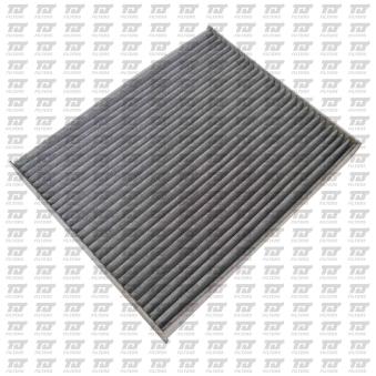 Filtre, air de l'habitacle QUINTON HAZELL QFC0577 pour KIA CEED 1,0 T-GDI MHEV - 120cv