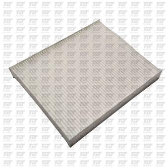 Filtre, air de l'habitacle QUINTON HAZELL OEM 8713948050