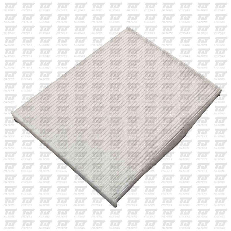 Filtre, air de l'habitacle QUINTON HAZELL QFC0594 - Visuel 1