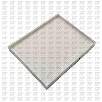 Filtre, air de l'habitacle QUINTON HAZELL OEM 97133F2100 Filtre, air de l'habitacle QUINTON HAZELL OEM 97133F2100