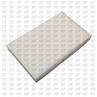 Filtre, air de l'habitacle QUINTON HAZELL OEM 9815106580