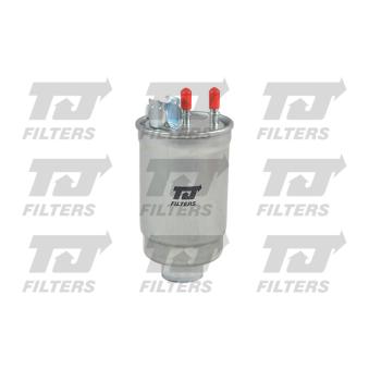 Filtre à carburant QUINTON HAZELL [QFF0006]