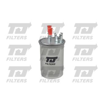 Filtre à carburant QUINTON HAZELL OEM 1150868 Filtre à carburant QUINTON HAZELL OEM 1150868