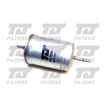 Filtre à carburant QUINTON HAZELL OEM 30817997