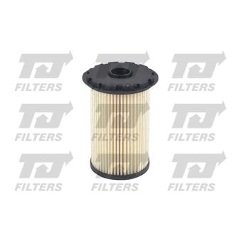 Filtre à carburant QUINTON HAZELL OEM 5M5Q9176AA