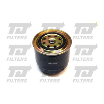 Filtre à carburant QUINTON HAZELL OEM TS200011