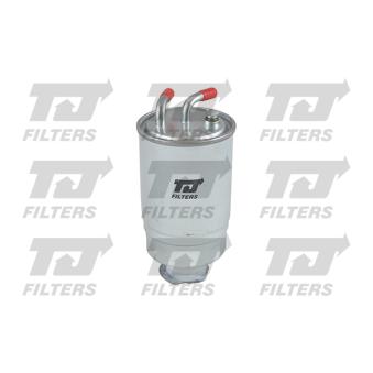 Filtre à carburant QUINTON HAZELL OEM 91A9155EB
