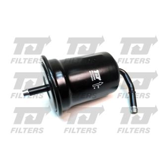 Filtre à carburant QUINTON HAZELL OEM E5D320490A