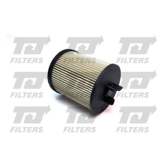 Filtre à carburant QUINTON HAZELL OEM 8Z0127435B