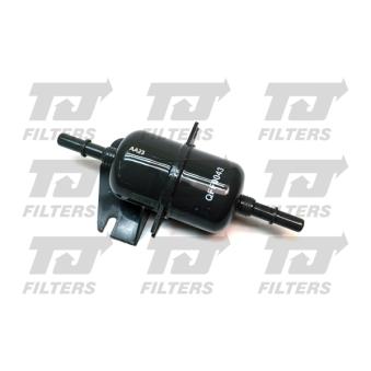 Filtre à carburant QUINTON HAZELL OEM 46416684