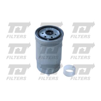 Filtre à carburant QUINTON HAZELL OEM 114924144