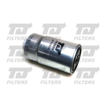 Filtre à carburant QUINTON HAZELL OEM 77362258 Filtre à carburant QUINTON HAZELL OEM 77362258