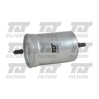 Filtre à carburant QUINTON HAZELL OEM 9142658
