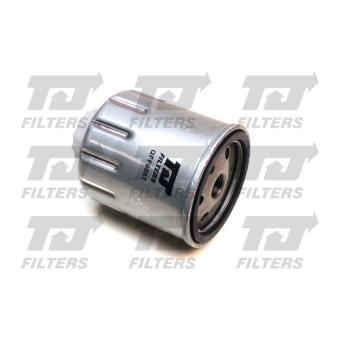 Filtre à carburant QUINTON HAZELL OEM 7701039703 Filtre à carburant QUINTON HAZELL OEM 7701039703